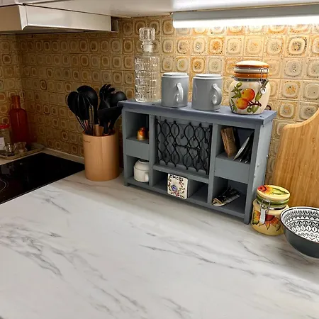 Studio Dans Le Centre-ville De * 万塞讷