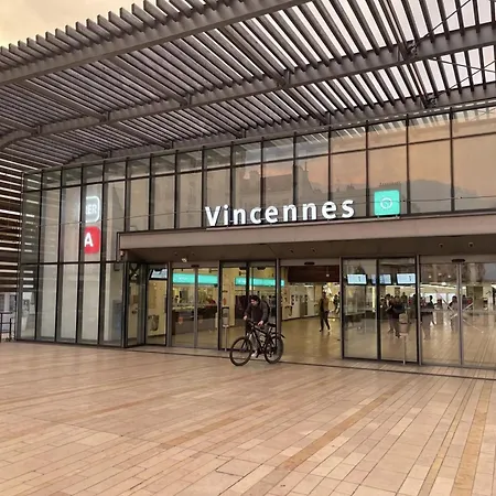 公寓 Studio Dans Le Centre-ville De *