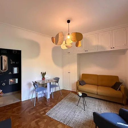 Studio Dans Le Centre-ville De 万塞讷